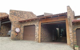 3 Bedroom Townhouse in Silverfields