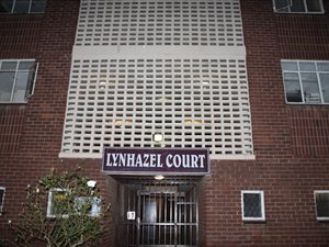 2 Bed Apartment in Edleen