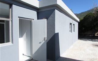 3 Bedroom House in Hout Bay and surrounds