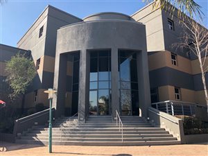1233 m² Commercial space in Bedfordview