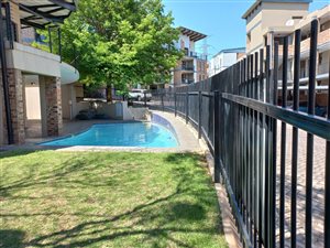 2 Bed Apartment in Solheim