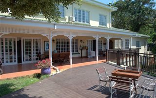 7 Bedroom House in Salt Rock