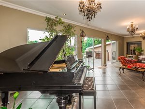 3 Bed House in Floracliffe