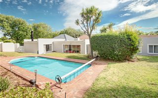 5 Bedroom House in Kenridge