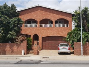 4 Bedroom House in Korsten