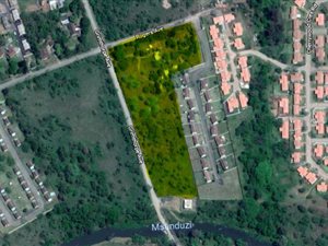 20000 m² Commercial space in Lincoln Meade