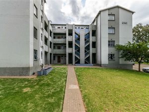 2 Bed Apartment in Fleurhof