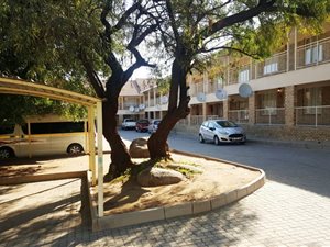 2 Bed Apartment in Elandsrand
