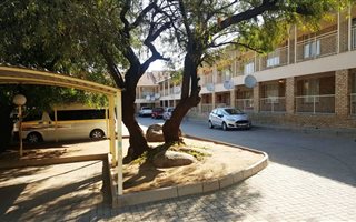 2 Bedroom Apartment in Elandsrand