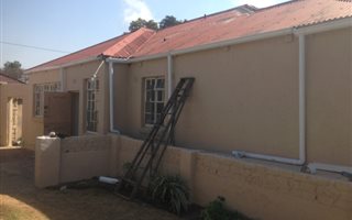 3 Bedroom House in Spartan