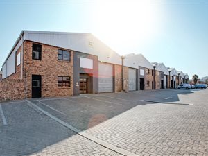 411.019989013672 m² Commercial space in Strydompark