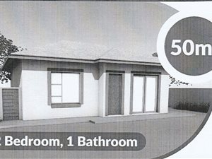 2 Bed Cluster in Benoni South