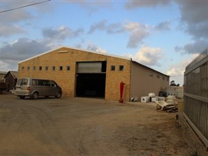 Commercial space in Marburg