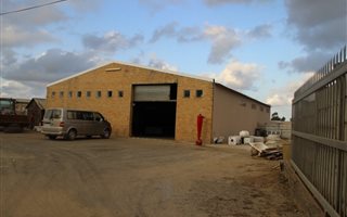 Commercial space in Marburg