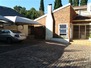 Bachelor apartment in Lyndhurst