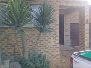 2 Bed Townhouse in Princess AH