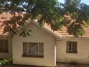 4 Bed House in Townsview