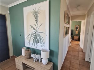 3 Bed House in Johannesburg Central