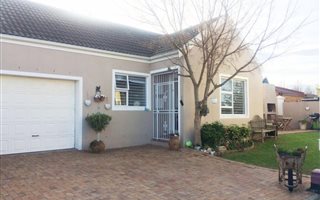 3 Bedroom Townhouse in Somerset Ridge
