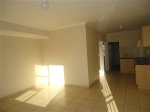 2 Bed Apartment in Mabille Park