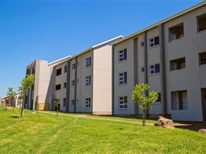 2 Bed Apartment in Blue Hills