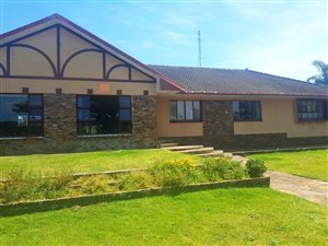 4 Bed House in Bunkers Hill