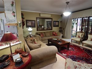 2 Bed Townhouse in Kiepersol