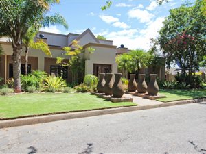 4 Bedroom House in Heatherlands