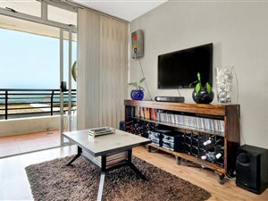 2 Bedroom Apartment in Northcliff
