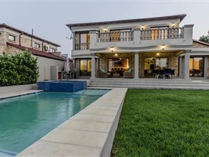 3 Bed House in Ruimsig