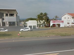 267 m² Commercial space in Shelly Beach
