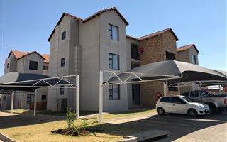 2 Bedroom House in Brentwood Park