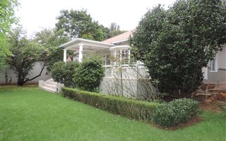 3 Bedroom House in Forest Town