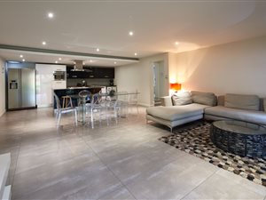 2 Bed Apartment in Strathavon