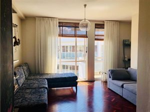 1 Bed Apartment in Illovo