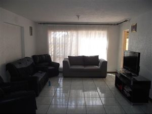 2 Bed Townhouse in Townsview
