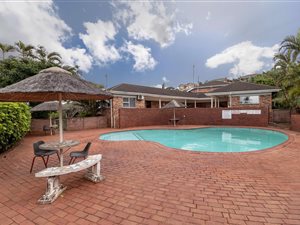 3 Bed Townhouse in Panorama Park