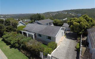5 Bedroom House in Upper Robberg