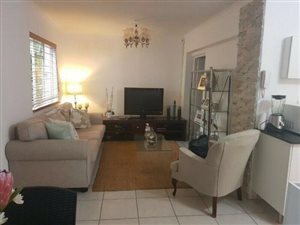 1 Bedroom Garden Cottage in Craighall Park