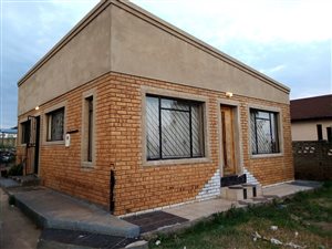 3 Bed House in Eden Park