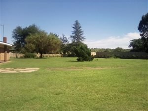 2 ha Farm in Vereeniging