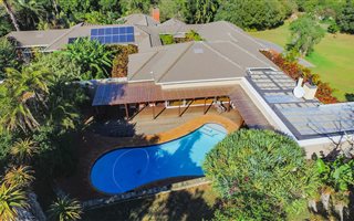 5 Bedroom House in Lovemore Park