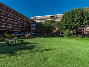 2 Bed Apartment in Horison