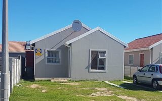 3 Bedroom House in Broadlands