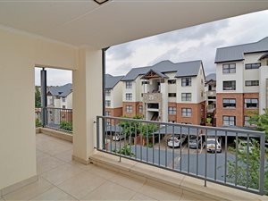 2 Bedroom Apartment in Kyalami Hills
