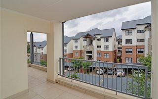 2 Bedroom Apartment in Kyalami Hills