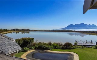 3 Bedroom House in Wedderwill Country Estate