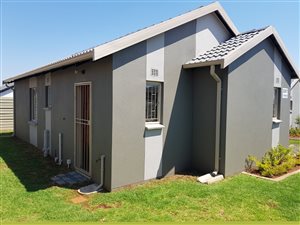 3 Bed House in Ga-rankuwa