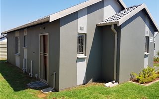 3 Bedroom House in Ga-rankuwa