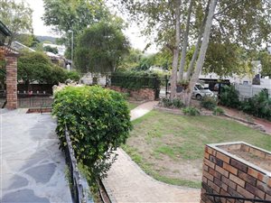4 Bed House in Courtrai
